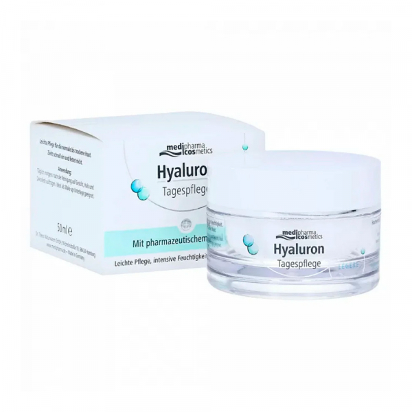 Pharma hyaluron