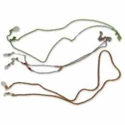 Цепочка для очков корригирующих