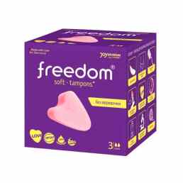 Freedom