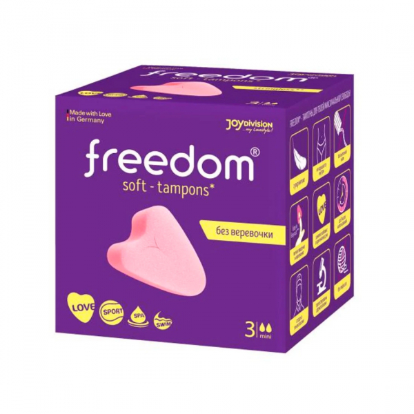 Freedom