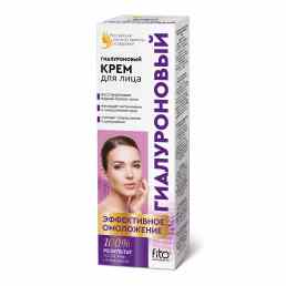 Гиалуроновый