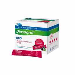 Магний диаспорал про мышцы и нервы директ