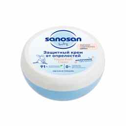 Sanosan baby
