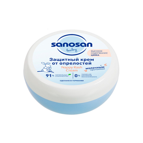 Sanosan baby