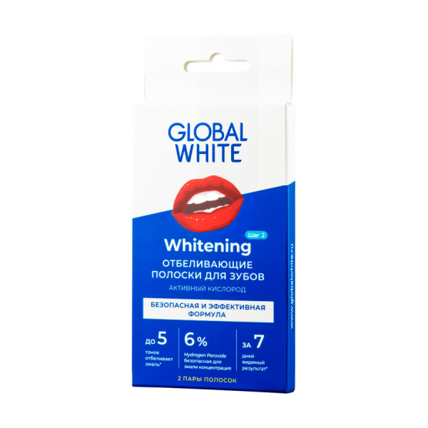 Global White Whitening