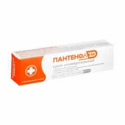 Пантенол zd