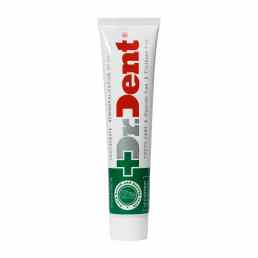 Dr.Dent Remineralization of enamel
