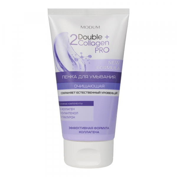Модум Double Collagen Pro