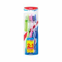 Aquafresh in-between clean