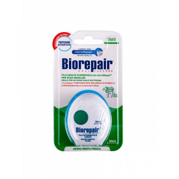 Biorepair