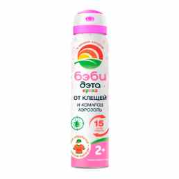 Бэби дэта кроха