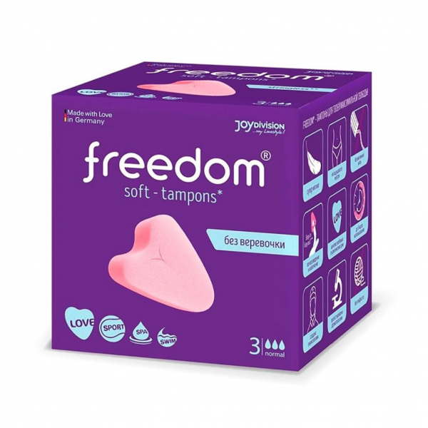 Freedom