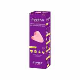 Freedom