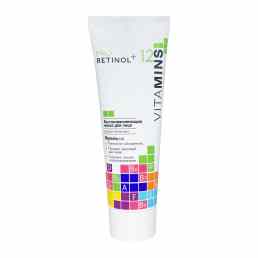 Pro Retinol + 12 Vitamins