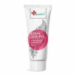 Apotek`s интенсивное увлажнение