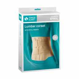 Корсет медицинский 0012-01 Comfort