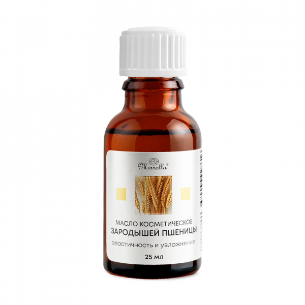 Пшеничных зародышей масло