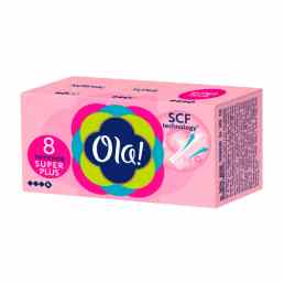 Ola! tampons