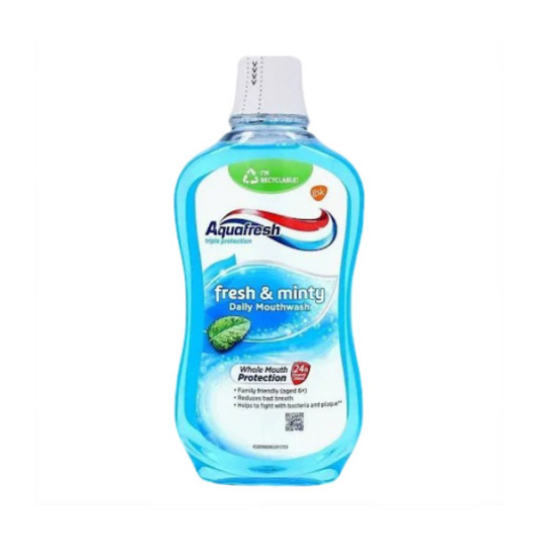Aquafresh