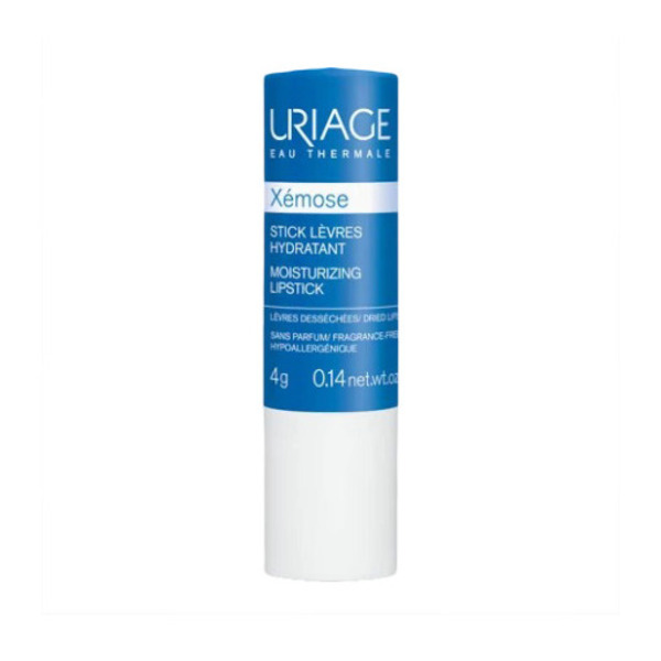 Uriage xemose stick levres hydratant