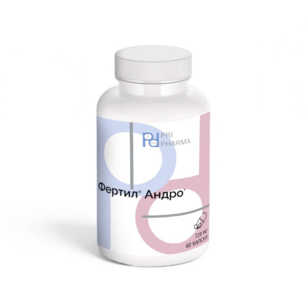 Фертил андро