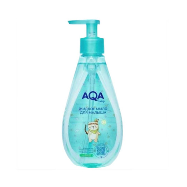 AQA baby для малыша