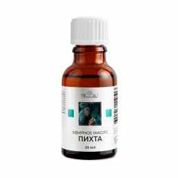 Пихтовое масло