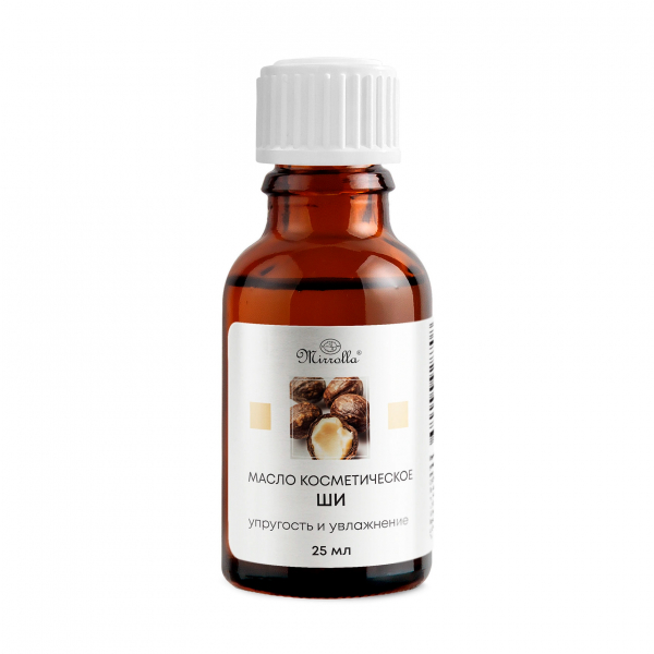 Масло ши (карите)