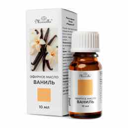 Масло ванили