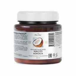 Кокосовое масло