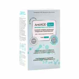 Антиэйдж-биом