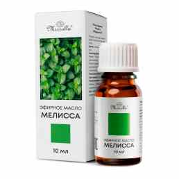 Масло мелиссы
