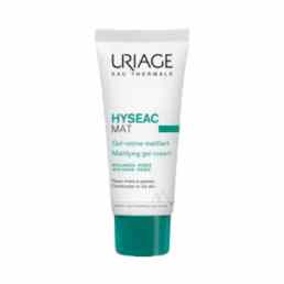 Uriage hyseac mat