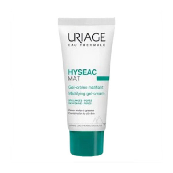 Uriage hyseac mat