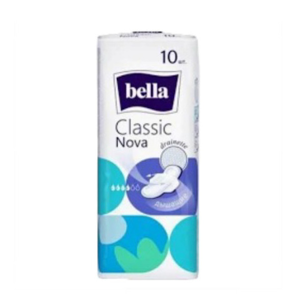Bella classic nova