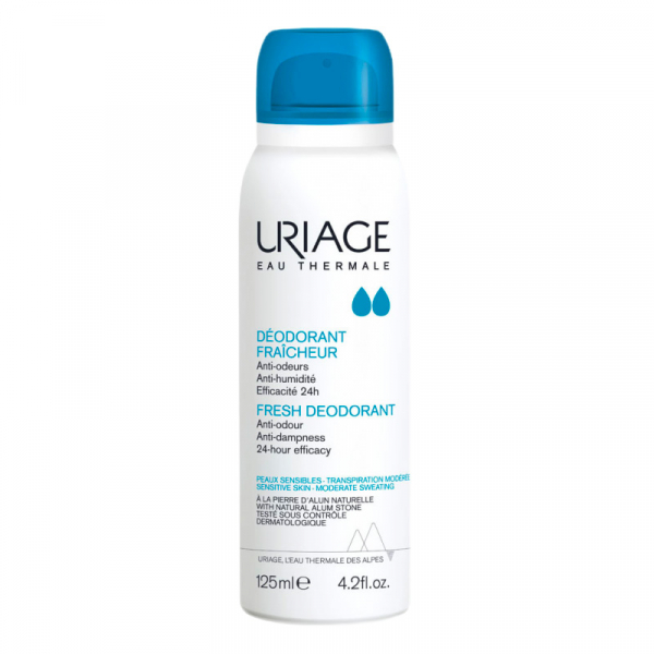 Uriage