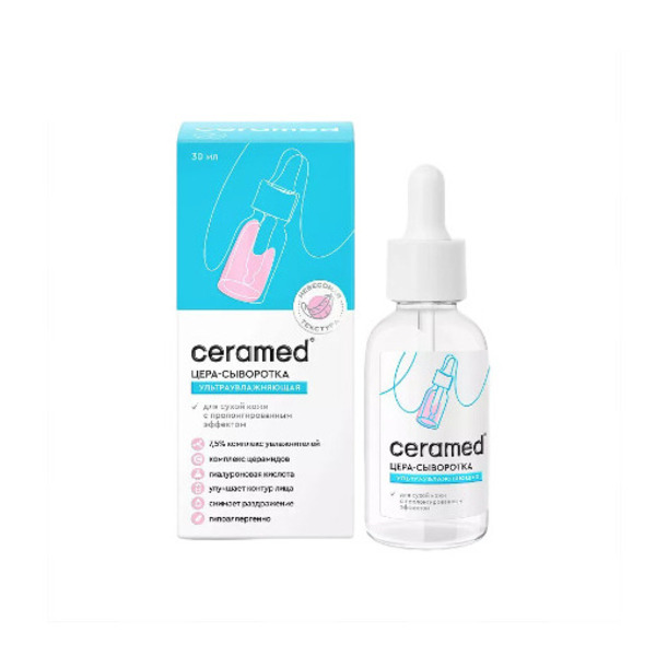 Ceramed