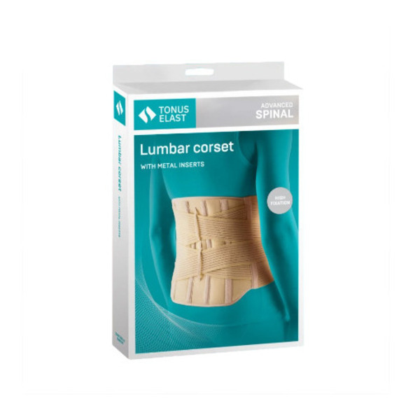 Корсет медицинский 0012-01 Comfort