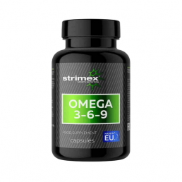 Strimex Омега 3-6-9