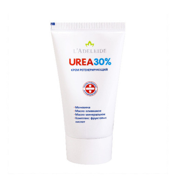 L'Adeleide Urea