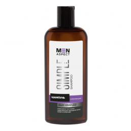 Модум Men aspect simple