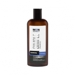 Модум Men aspect simple
