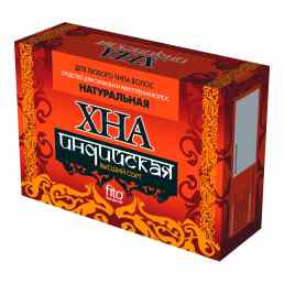 Хна индийская