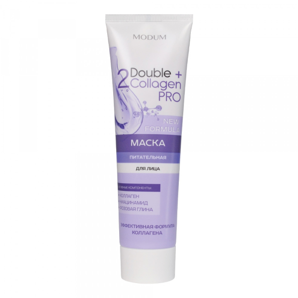 Модум Double Collagen Pro