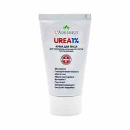 L'Adeleide Urea