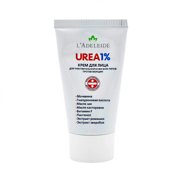 L'Adeleide Urea
