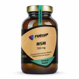 МSМ