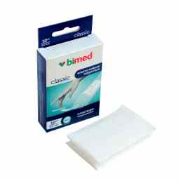Бимед классик влагостойкий пористый