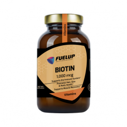 Biotin