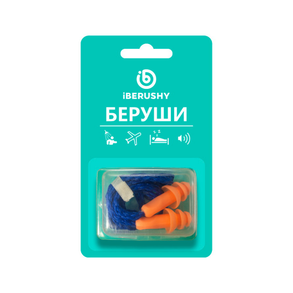 iBerushy СТС-215 А